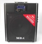 Тонколона 988 MP3 USB FM