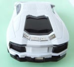 Тонколона A6 USB MSD MP3