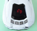 Тонколона A6 USB MSD MP3