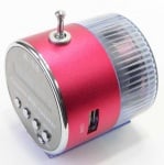 Тонколона A88 MP3 FM USB