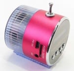 Тонколона A88 MP3 FM USB