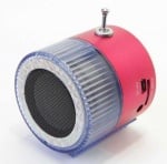 Тонколона A88 MP3 FM USB