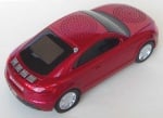 Тонколона A8A USB MSD MP3