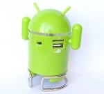 Тонколона ANDROID MP3