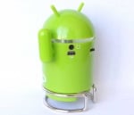 Тонколона ANDROID MP3