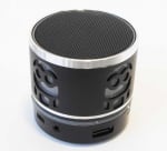 Тонколона BLUETOOTH 068 MP3 FM