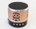 Тонколона BLUETOOTH 068 MP3 FM