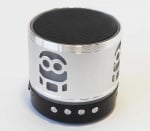 Тонколона BLUETOOTH 068 MP3 FM