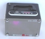 Тонколона DS358 USB SD FM