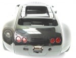 Тонколона DYT1000 КОЛА MP3