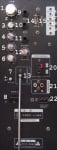 Тонколона E28 MP3 USB SD