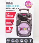 Тонколона MP3-17 USB TF FM MIC