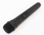 Тонколона MP3-17 USB TF FM MIC