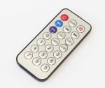 Тонколона MP3-17 USB TF FM MIC
