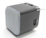 Тонколона HX608 FM MP3 USB