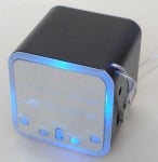 Тонколона HX618 FM MP3 USB