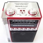 Тонколона KN31RT FM MP3
