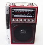 Тонколона KN31RT FM MP3