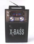 Тонколона KN78REC MP3 FM RC