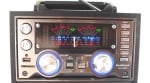 Тонколона KN78REC MP3 FM RC