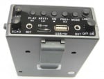 Тонколона KU888 MP3 USB SD