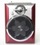 Тонколона MD678BT MP3 FM BLUETOOTH