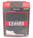 Тонколона MD698BT MP3 FM BLUETOOTH