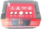 Тонколона MD698BT MP3 FM BLUETOOTH