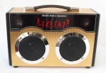 Тонколона MS025 MP3 USB SD