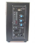 Тонколона MS025 MP3 USB SD