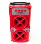 Тонколона MS204BT MP3 USB TF FM BT