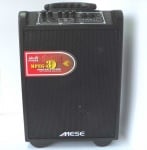 Тонколона MS26 MP3 USB SD