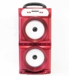 Тонколона MS50BT MP3 USB TF FM BT