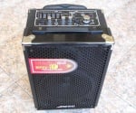 Тонколона MS6A MP3 USB SD
