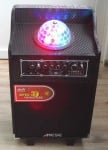 Тонколона MS8D MP3 USB SD