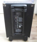 Тонколона MS8D MP3 USB SD