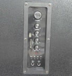Тонколони P10 MP3 USB SD