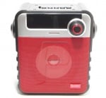 Тонколона P35 FM MP3 BLUETOOTH