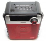 Тонколона P35 FM MP3 BLUETOOTH