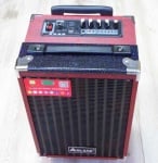 Тонколона Q8R MP3 FM Bluetooth RC