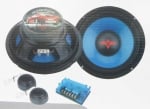 Тонколони RF1582KT 4OM 80W