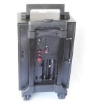 Тонколона RX2900BT MP3 USB FM BLUETOOTH