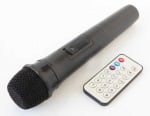 Тонколона RX2900BT MP3 USB FM BLUETOOTH