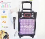 Тонколона RX2900BT MP3 USB FM BLUETOOTH