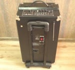 Тонколона S110E MP3 USB FM
