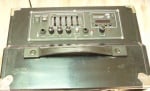 Тонколона S110E MP3 USB FM