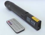 Тонколона S28 MP3 USB SD