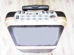 Тонколона SA8908A MP3 USB FM BLUETOOTH