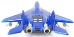 Тонколона SDJ12 САМОЛЕТ