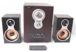 Тонколони SG3008 MP3 USB SD RC